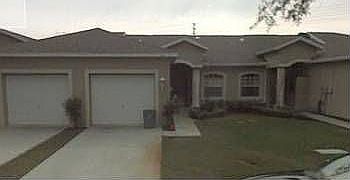 12420 Cavalier Ct Hudson, FL