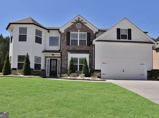 1463 Station Ridge Ct, Lawrenceville, GA 30045