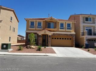 9680 Paraiso Springs St, Las Vegas, NV 89139