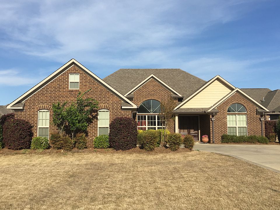 1700 Thicket Cove, Belden MS