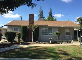 619 N Dickran Dr, Tulare, CA 93274