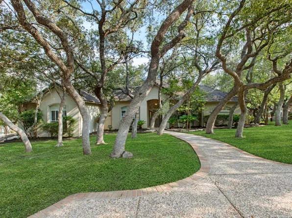 11835 Elmscourt, San Antonio, TX 78230