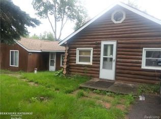 68 N Conklin Rd, Lake Orion, MI 48362