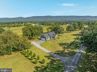 1857 Polk Rd, Edinburg, VA 22824