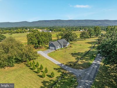 1857 Polk Rd, Edinburg, VA, 22824