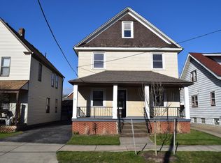 2134 Quail St #C, Lakewood, OH