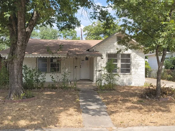 223 ASTOR ST, San Antonio, TX 78210
