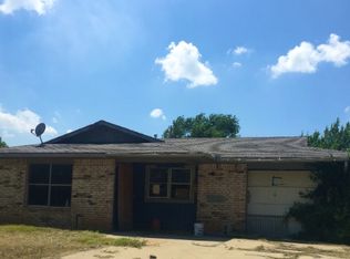 810 S Frances Ave, El reno, OK 73036
