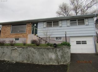 808 NW 5th St, Pendleton, OR 97801