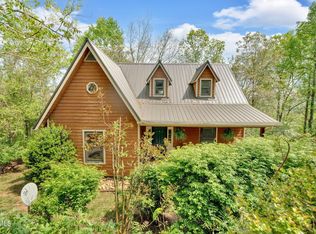 3943 Bagwell St, Kingsport, TN 37664