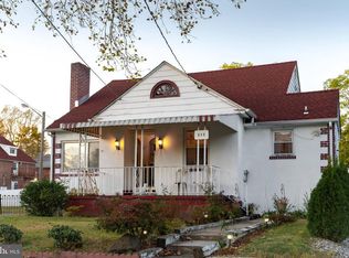 814 E Montrose St, Vineland, NJ