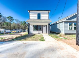 16986 W Hammon St, Montgomery, TX 77316