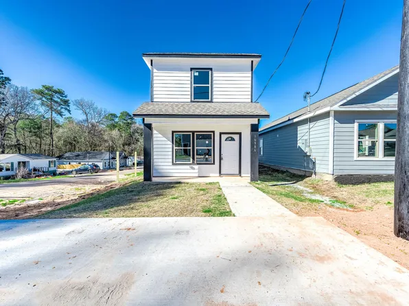 16986 W Hammon St, Montgomery, TX 77316