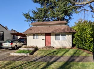 2182 Kincaid St, Eugene, OR 97405