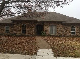 1824 Sacramento Ter, Plano, TX 75075