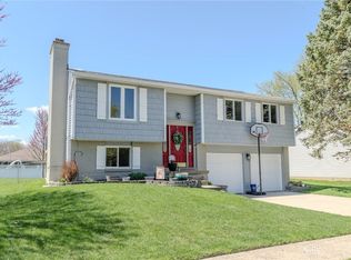 1351 Ronald St, Vandalia, OH 45377