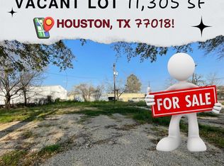 0 Pinemont Dr, Houston, TX 77018