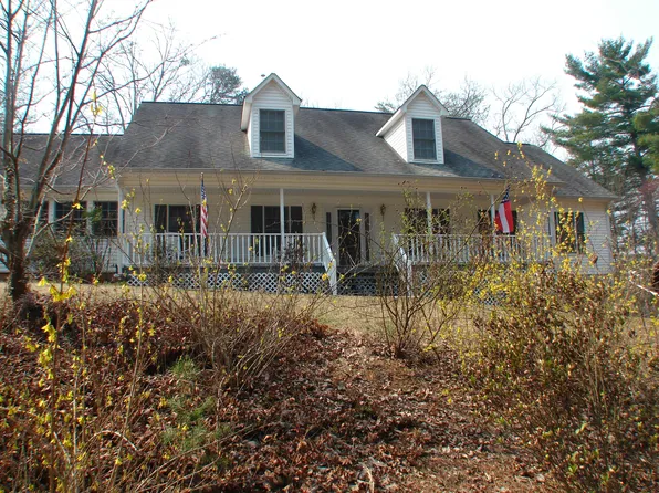 117 Wesley Lee Rd, Dahlonega, GA 30533