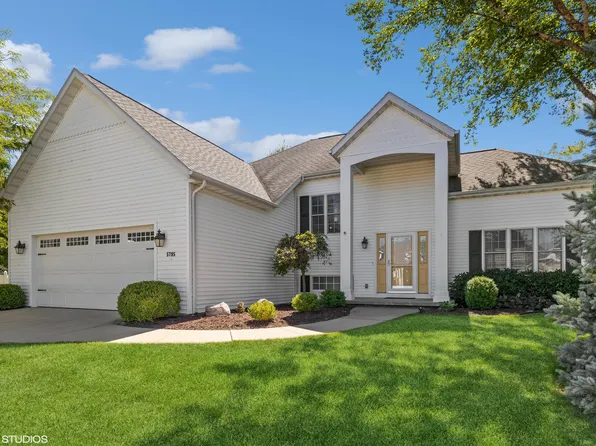 5795 Wacker Dr, Stevensville, MI 49127