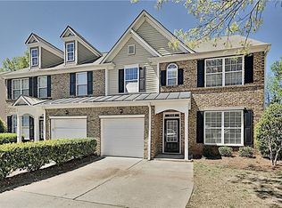 3827 Verde Glen Ln, Cumming, GA 30040