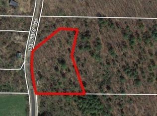 19 Kennedy Rd, West Brookfield, MA 01585