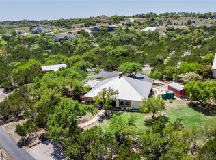 11134 Bonham Ranch Rd, Dripping Springs, TX 78620