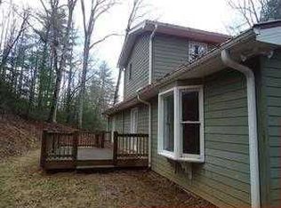 164 Jewel Ln, Franklin, NC 28734