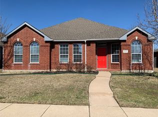 1515 Creek Springs Dr, Allen, TX 75002