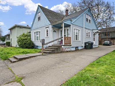 1826 Mill St, Eugene, OR, 97401