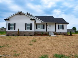 4586 Dripping Springs Rd, Glasgow, KY 42141