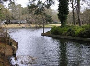 300 Country Club Rd, Monroe, LA 71201