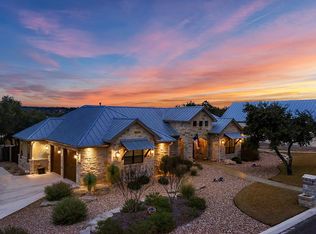 2302 Stone Mdw, Fredericksburg, TX 78624