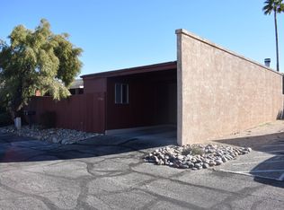 1761 S Avenida Sosegado, Tucson, AZ 85710