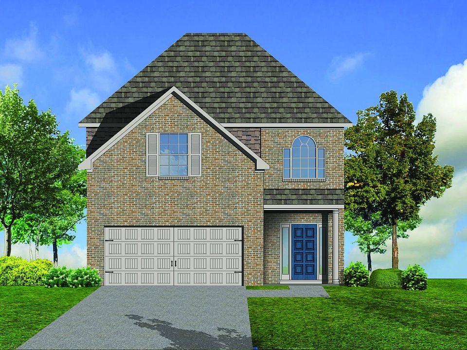 1st image of 8621 Sunburst Ln Lot 23