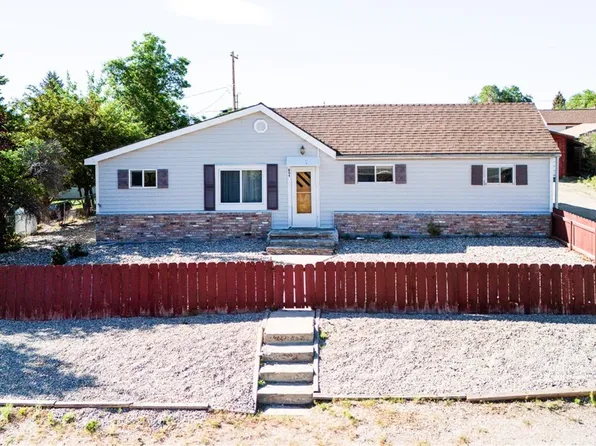 824 Avenue H, Ely, NV 89301