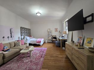 509 Cathedral Pkwy UNIT 11F, New York, NY 10025