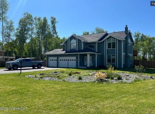 22502 Sambar Loop, Chugiak, AK 99567