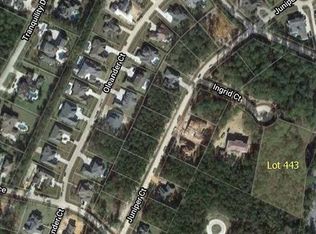 176 Ingrid Ct, Mandeville, LA 70471