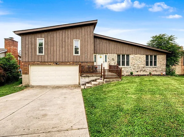1815 NW Washington Blvd, Hamilton, OH 45013