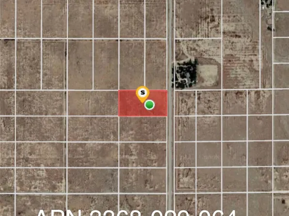 0 Vac 130th Ste Vic Ave #J5-216, Lancaster, CA 93536