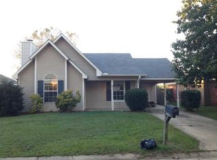 207 Falcon Cv, Brandon, MS 39047