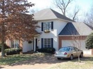 3312 Cobble St, Nashville, TN 37211
