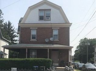 20 E 4th Ave, Conshohocken, PA 19428