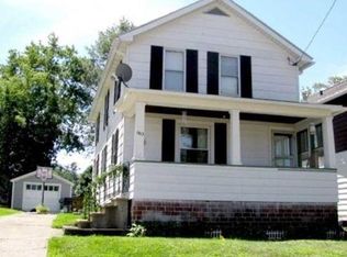 1013 Walnut St, Olean, NY 14760