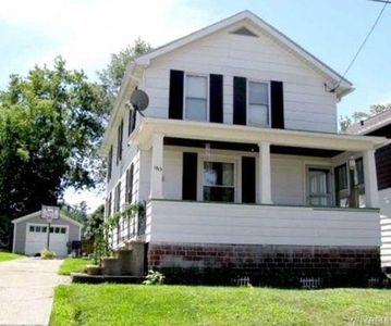 1013 Walnut St, Olean, NY, 14760
