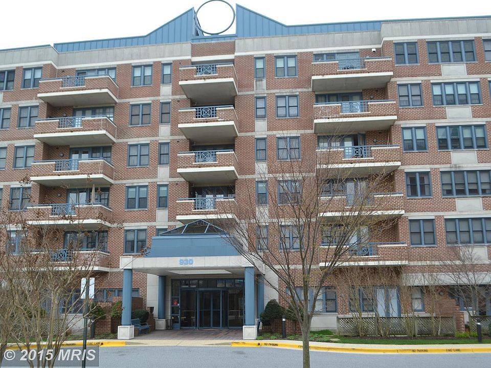 1st image of 930 Astern Way Unit 401