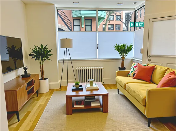 15 Revere St #B, Boston, MA 02114