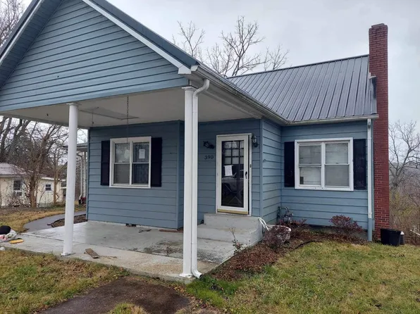 390 W Cedar Grove Rd, Irvine, KY 40336