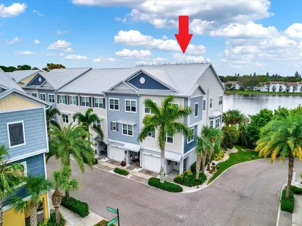 3232 Nautical Pl S, Saint Petersburg, FL 33712