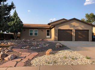 8123 Horizon Dr, Colorado Springs, CO 80920